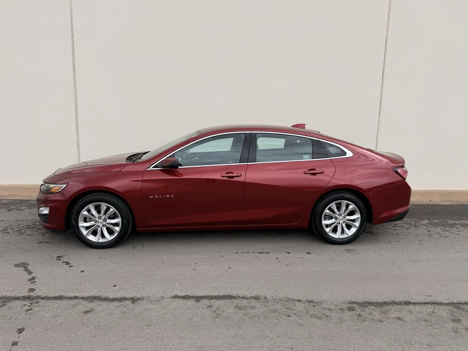 2022 Chevrolet Malibu - Image 7 of 18