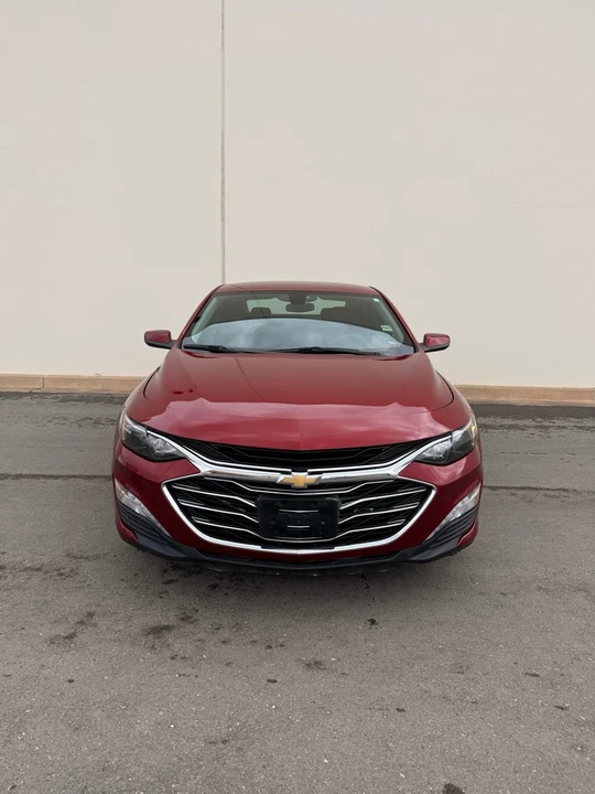 2022 Chevrolet Malibu - Image 3 of 18