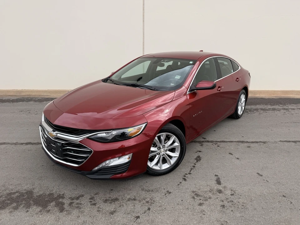 2022 Chevrolet Malibu - Image 6 of 18