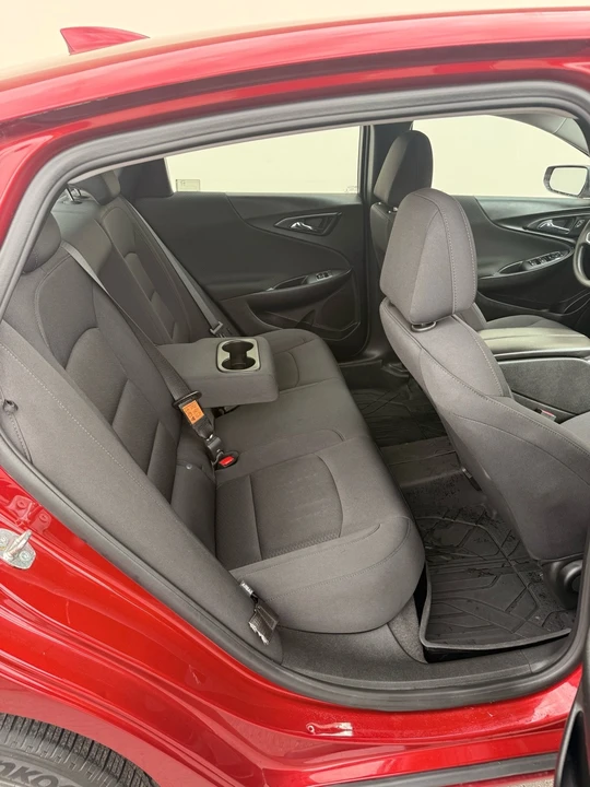2022 Chevrolet Malibu - Image 13 of 18
