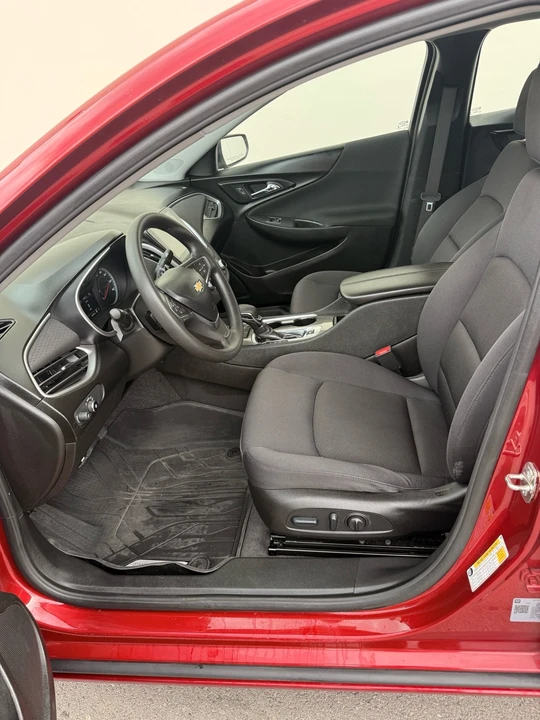 2022 Chevrolet Malibu - Image 14 of 18