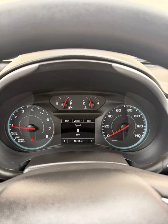 2022 Chevrolet Malibu - Image 18 of 18