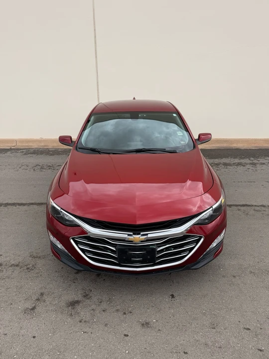 2022 Chevrolet Malibu - Image 4 of 18