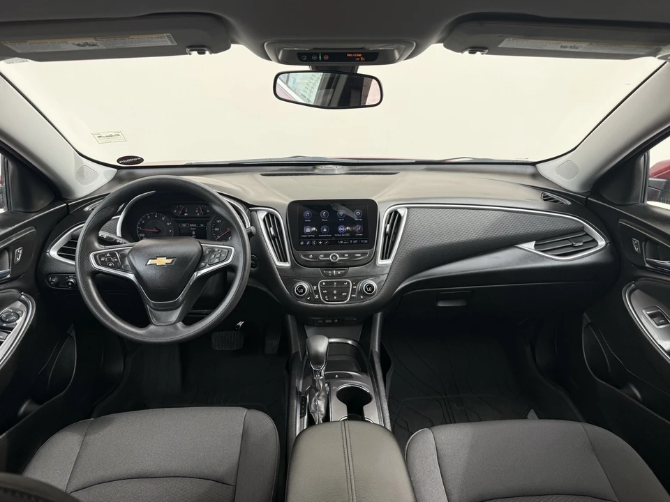 2022 Chevrolet Malibu - Image 10 of 18