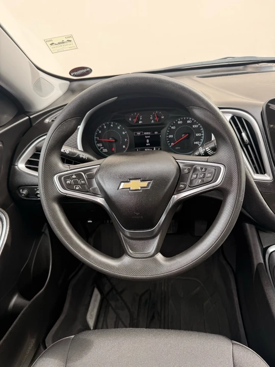 2022 Chevrolet Malibu - Image 17 of 18
