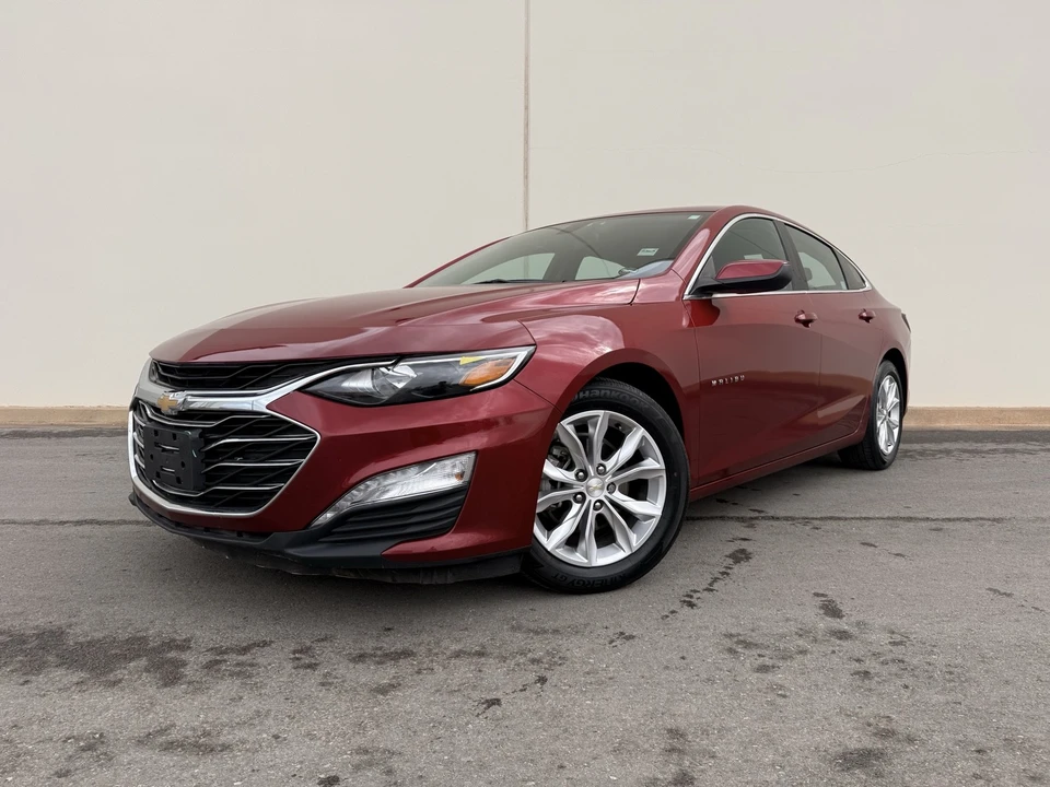 2022 Chevrolet Malibu - Image 5 of 18