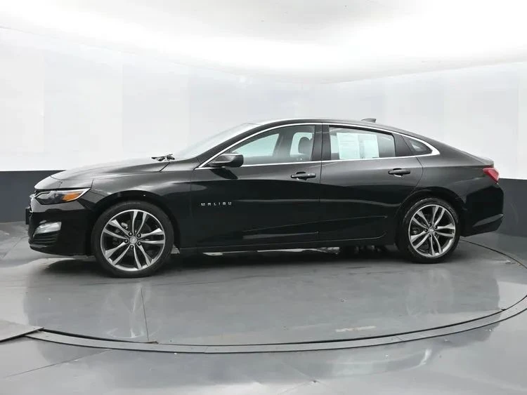 2022 Chevrolet Malibu - Image 5 of 12