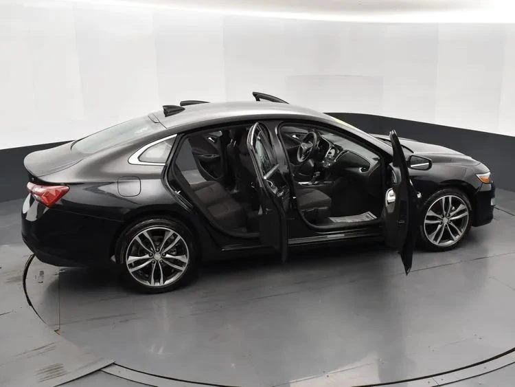 2022 Chevrolet Malibu - Image 6 of 12