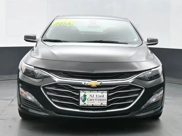 2022 Chevrolet Malibu - Image 3 of 12