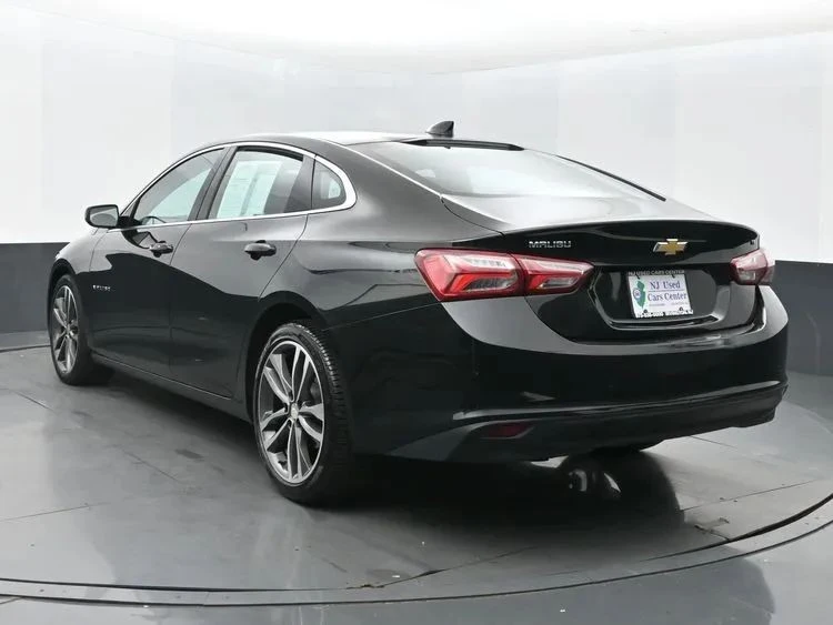 2022 Chevrolet Malibu - Image 9 of 12
