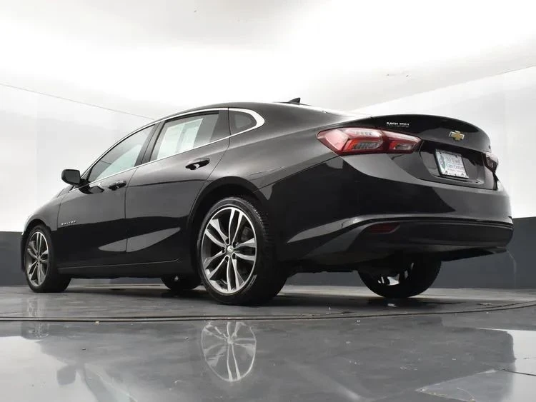 2022 Chevrolet Malibu - Image 12 of 12