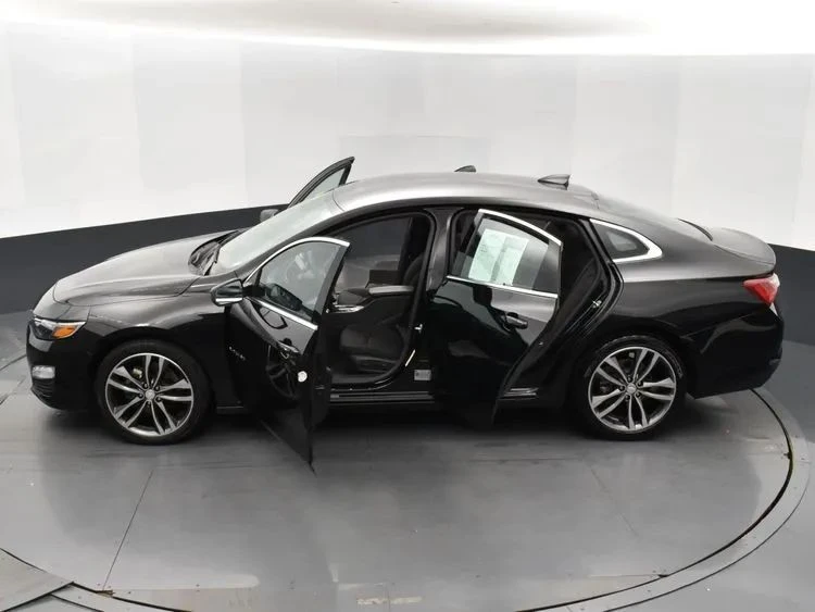 2022 Chevrolet Malibu - Image 7 of 12