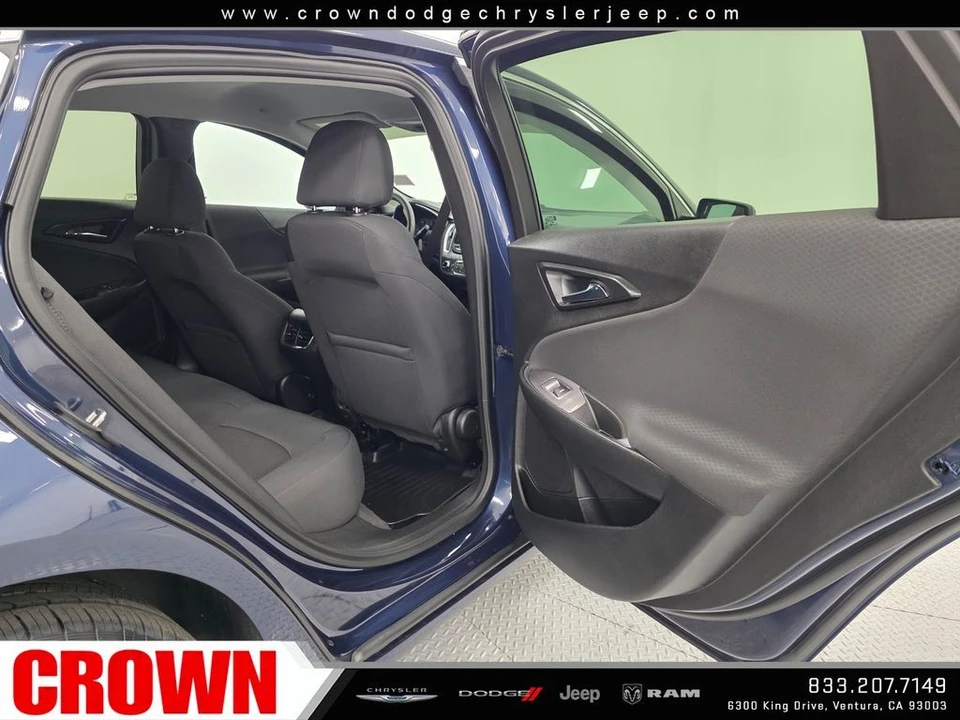 2022 Chevrolet Malibu - Image 15 of 21