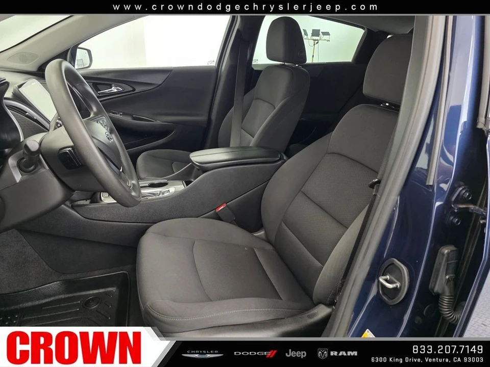 2022 Chevrolet Malibu - Image 21 of 21