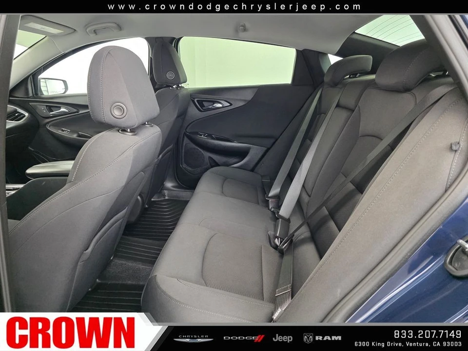 2022 Chevrolet Malibu - Image 19 of 21