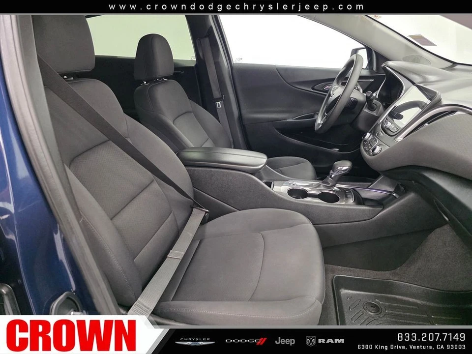 2022 Chevrolet Malibu - Image 10 of 21