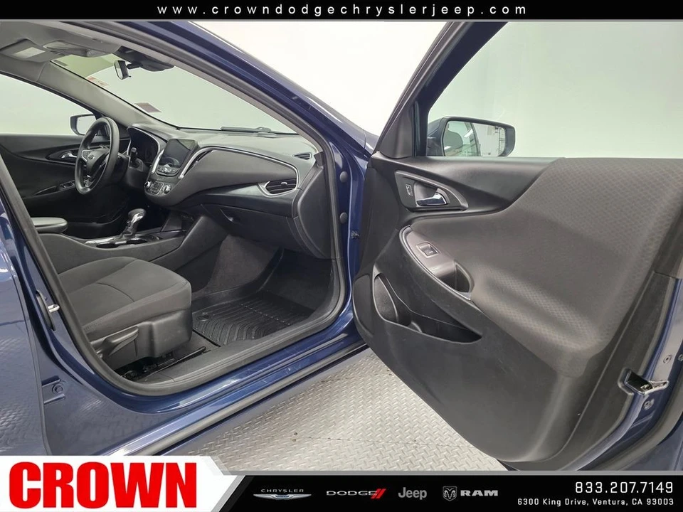 2022 Chevrolet Malibu - Image 13 of 21