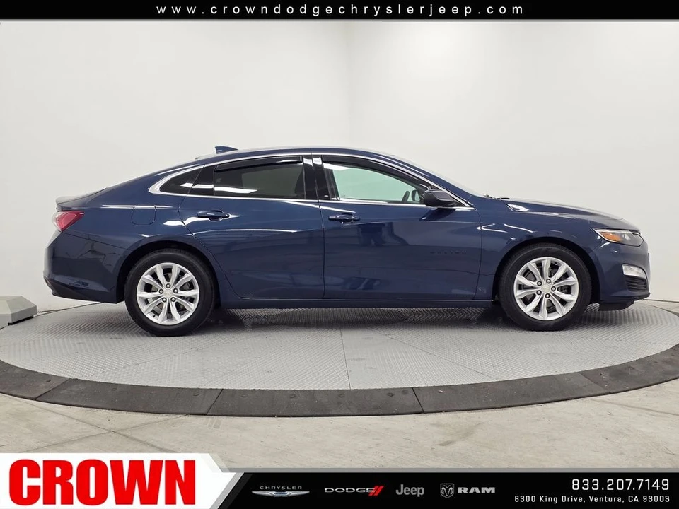2022 Chevrolet Malibu - Image 8 of 21
