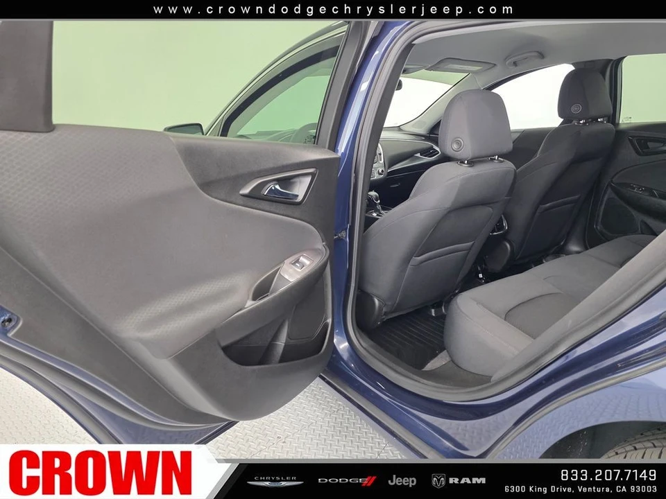 2022 Chevrolet Malibu - Image 20 of 21