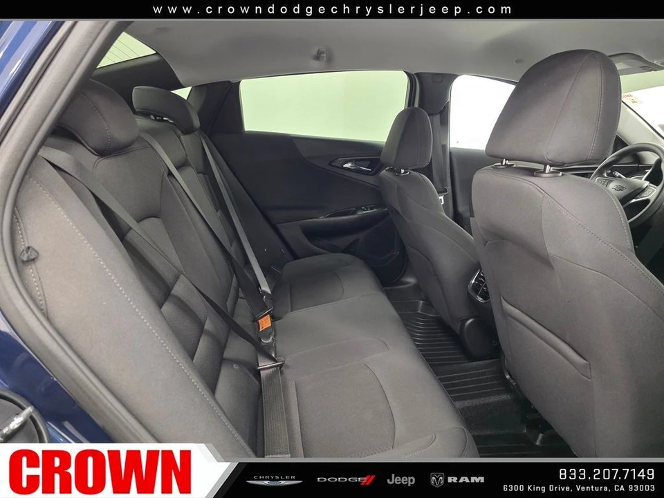 2022 Chevrolet Malibu - Image 14 of 21