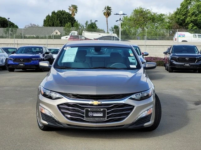 2022 Chevrolet Malibu - Image 2 of 12