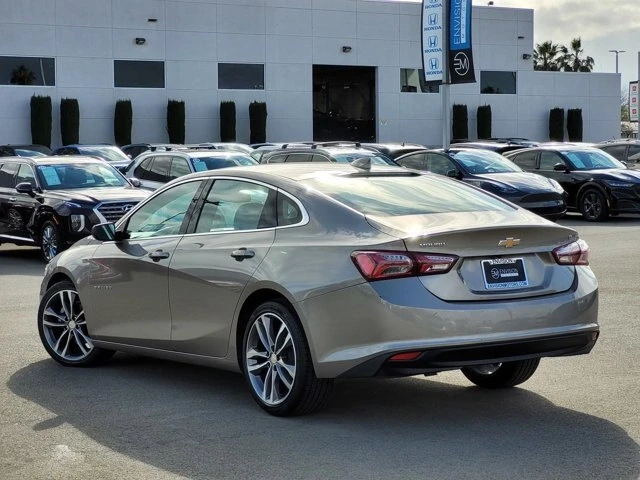 2022 Chevrolet Malibu - Image 6 of 12