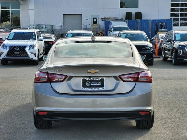 2022 Chevrolet Malibu - Image 5 of 12