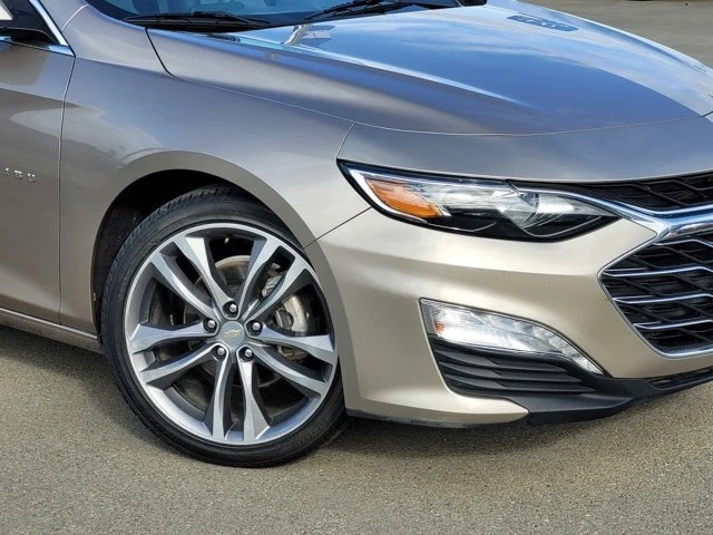 2022 Chevrolet Malibu - Image 3 of 12