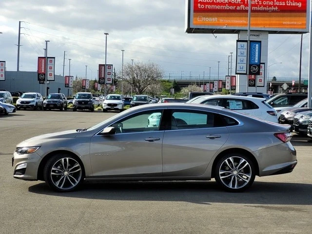 2022 Chevrolet Malibu - Image 7 of 12