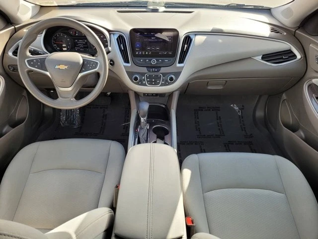2022 Chevrolet Malibu - Image 12 of 12