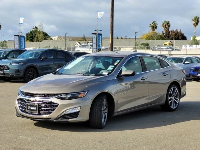 2022 Chevrolet Malibu - Image 8 of 12