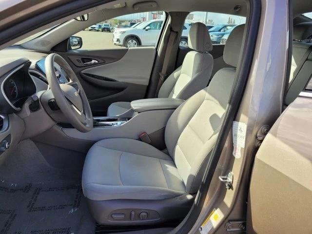 2022 Chevrolet Malibu - Image 10 of 12