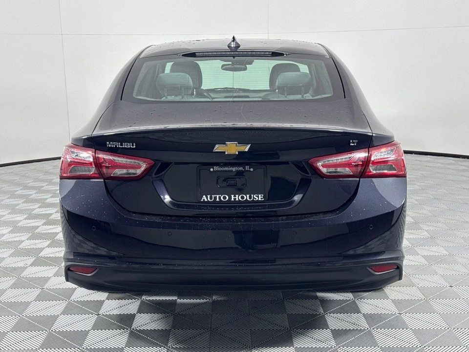2022 Chevrolet Malibu - Image 6 of 12
