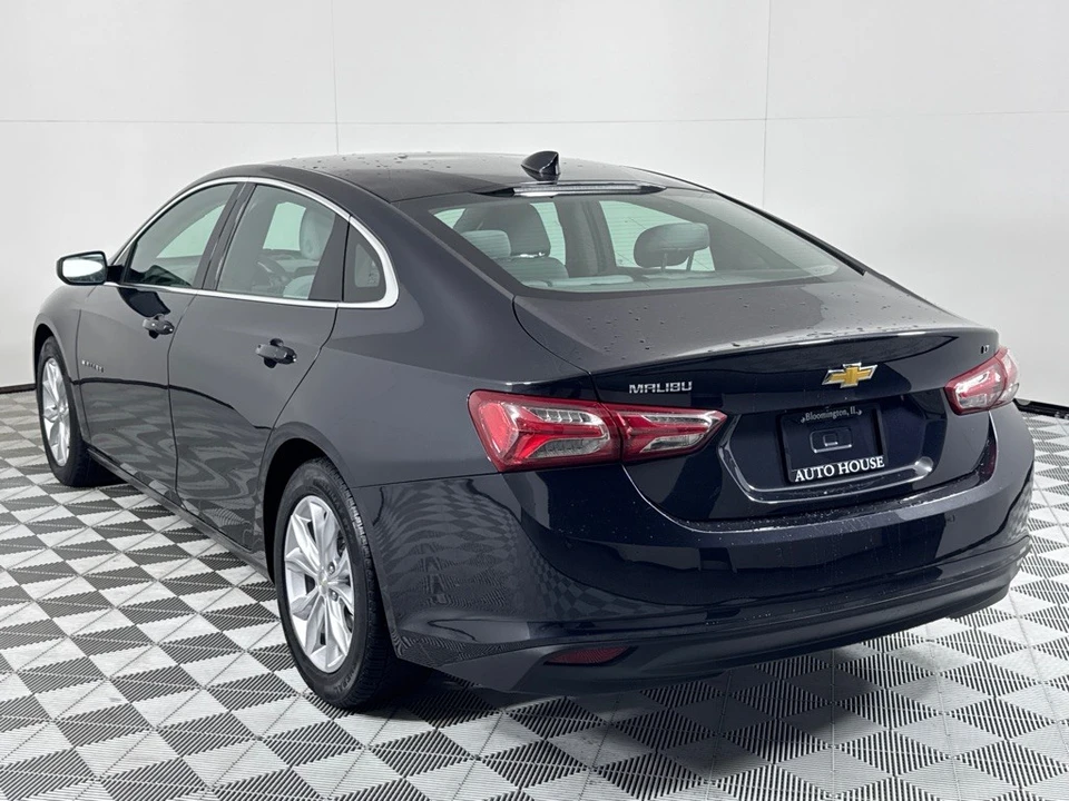 2022 Chevrolet Malibu - Image 7 of 12