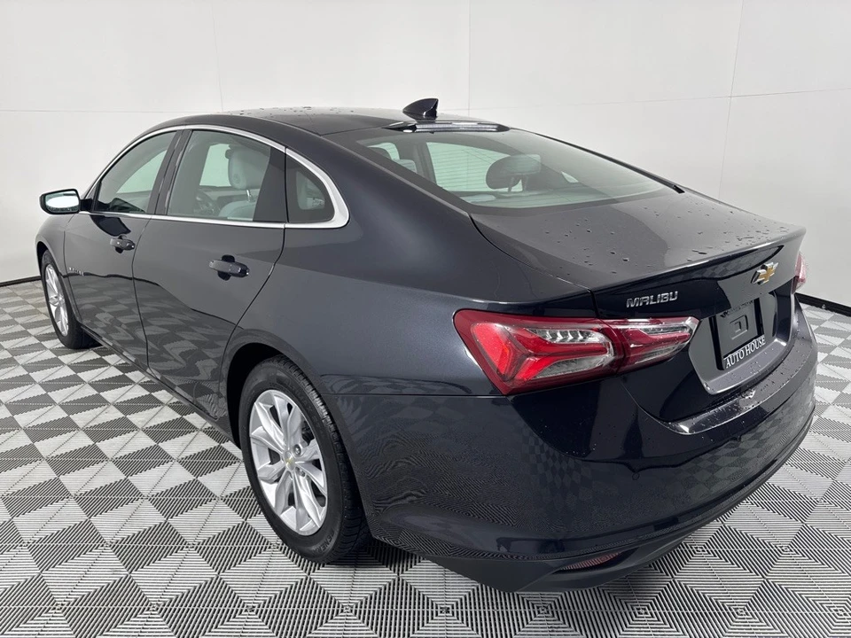 2022 Chevrolet Malibu - Image 8 of 12