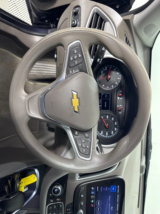 2022 Chevrolet Malibu - Image 12 of 12