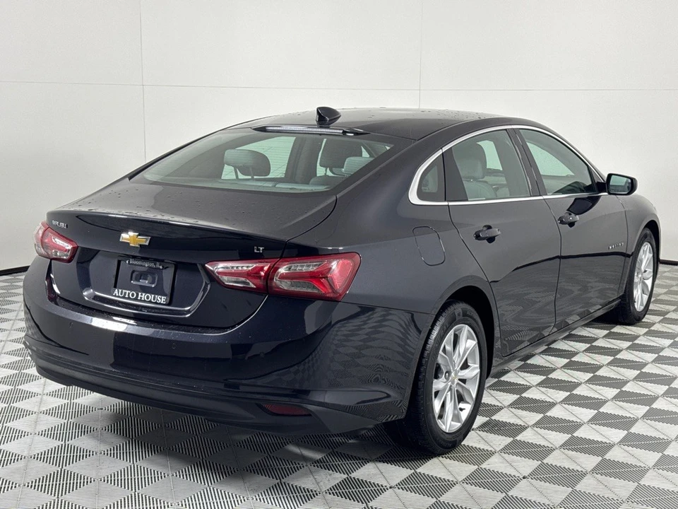2022 Chevrolet Malibu - Image 5 of 12