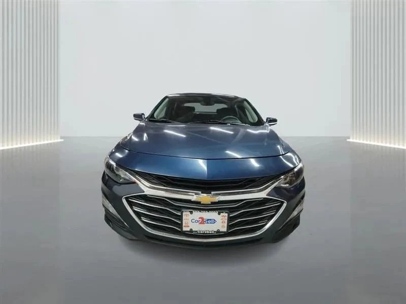 2022 Chevrolet Malibu - Image 8 of 12