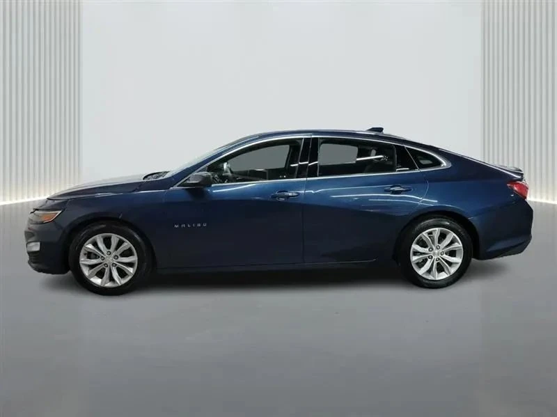 2022 Chevrolet Malibu - Image 2 of 12