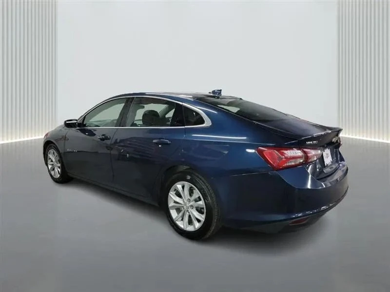 2022 Chevrolet Malibu - Image 3 of 12