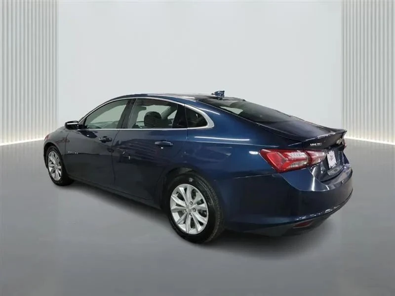 2022 Chevrolet Malibu - Image 3 of 12