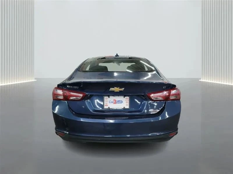 2022 Chevrolet Malibu - Image 4 of 12