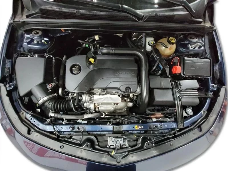2022 Chevrolet Malibu - Image 11 of 12