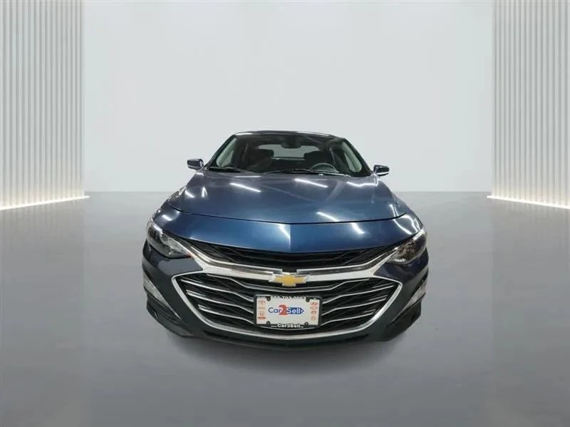 2022 Chevrolet Malibu - Image 8 of 12