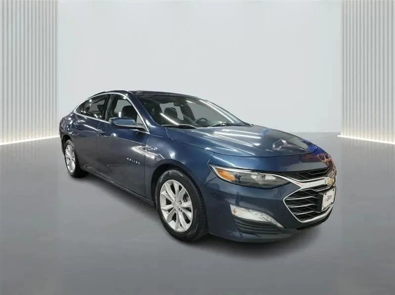 2022 Chevrolet Malibu - Image 7 of 12