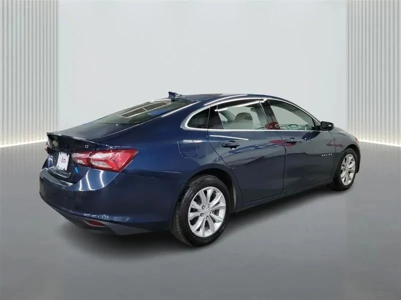 2022 Chevrolet Malibu - Image 5 of 12
