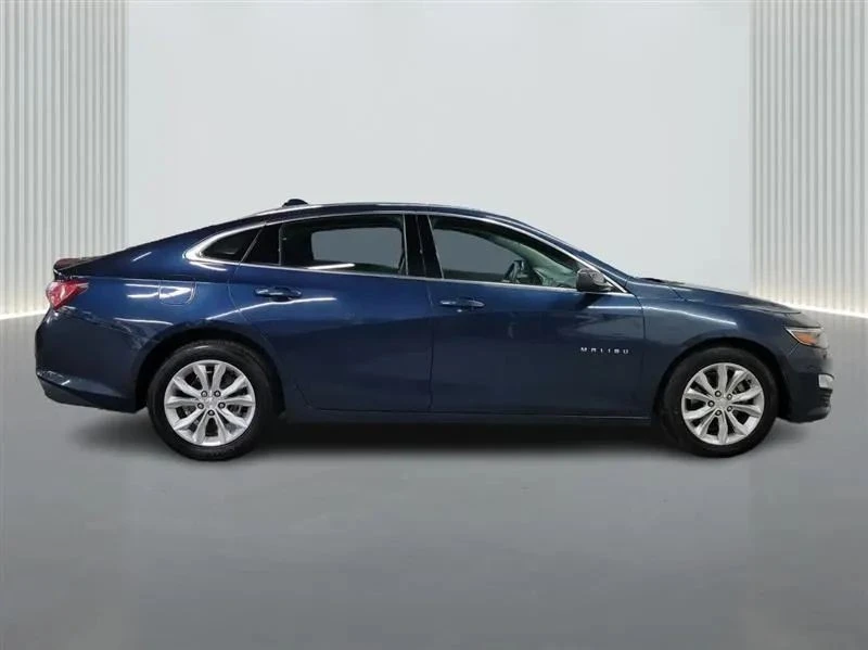2022 Chevrolet Malibu - Image 6 of 12