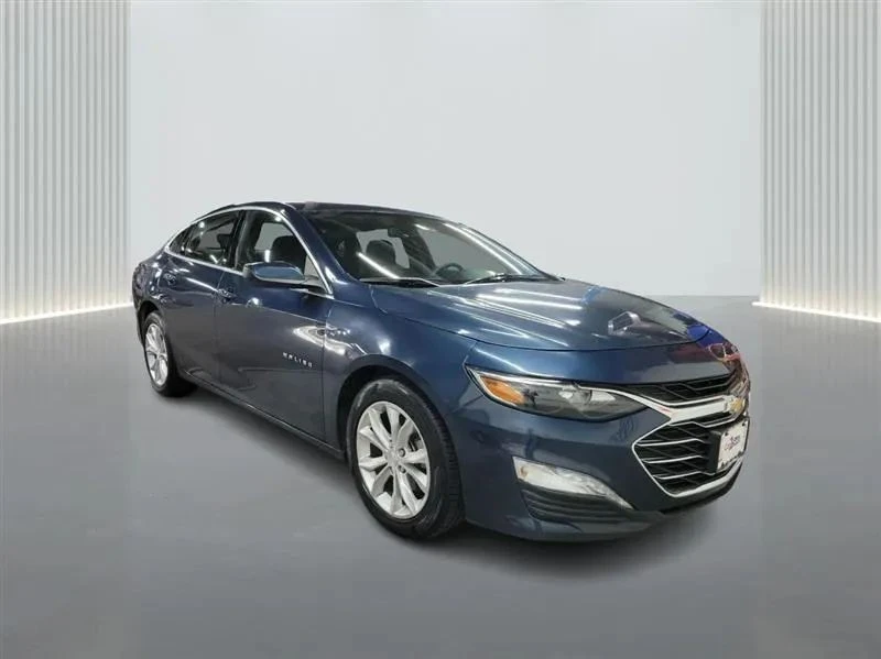 2022 Chevrolet Malibu - Image 7 of 12