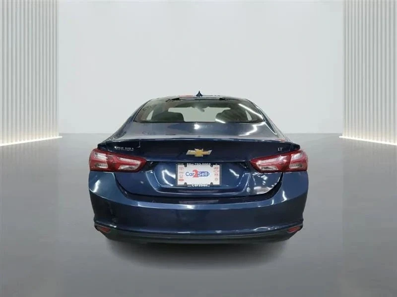 2022 Chevrolet Malibu - Image 4 of 12