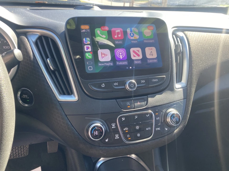 2022 Chevrolet Malibu - Image 11 of 14